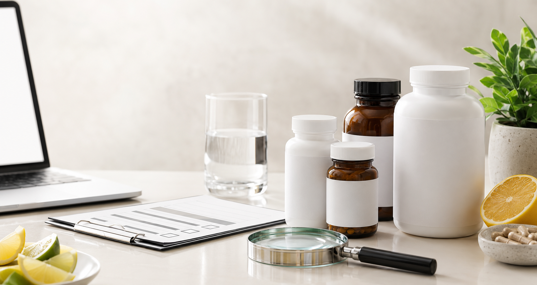 What to Look for in a Quality Vitamin Brand