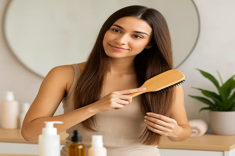 10 Great Hair Care Tips 