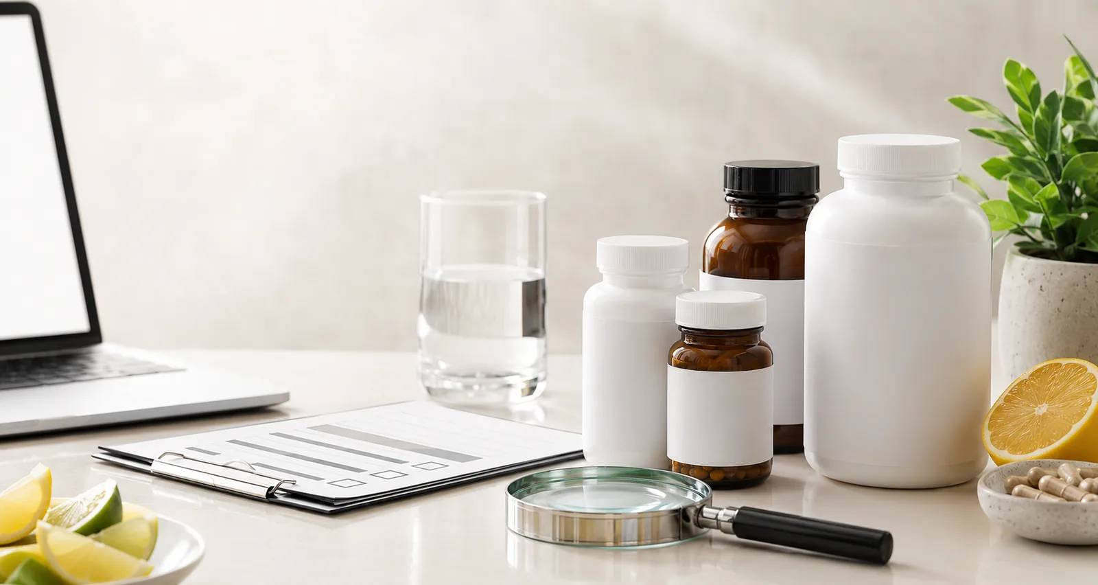 What to Look for in a Quality Vitamin Brand